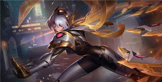 LOL源计划正义 艾瑞莉娅至臻皮肤特效_LOL源计划正义 艾瑞莉娅至臻如何获得