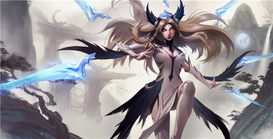 LOLiG 艾瑞莉娅皮肤特效_LOLiG 艾瑞莉娅如何获得