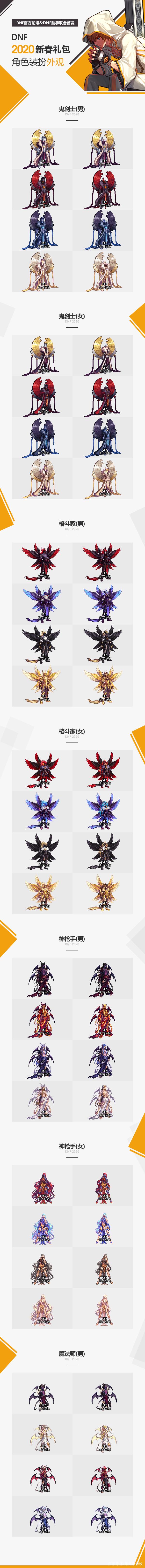 DNF�����������ô���_DNF������������ݽ���