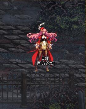 DNF����ά�����ǳ�����ô��_DNF����ά�����ǳ�������һ��