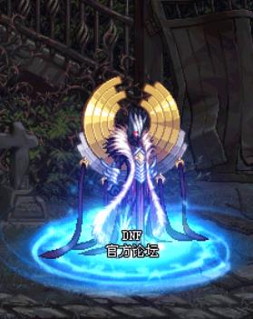 DNFʹͽ֮���˹⻷��ô��_DNFʹͽ֮���˹⻷���һ��