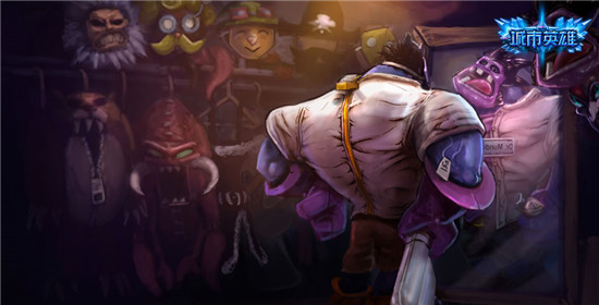 LOL蒙多蒙多皮肤特效_LOL蒙多蒙多如何获得