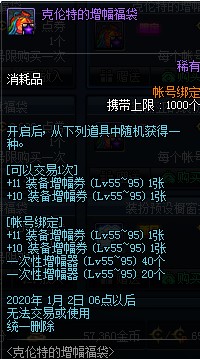 DNF����ӭ�����帣���������ݽ���_DNF����ӭ�����帣����������