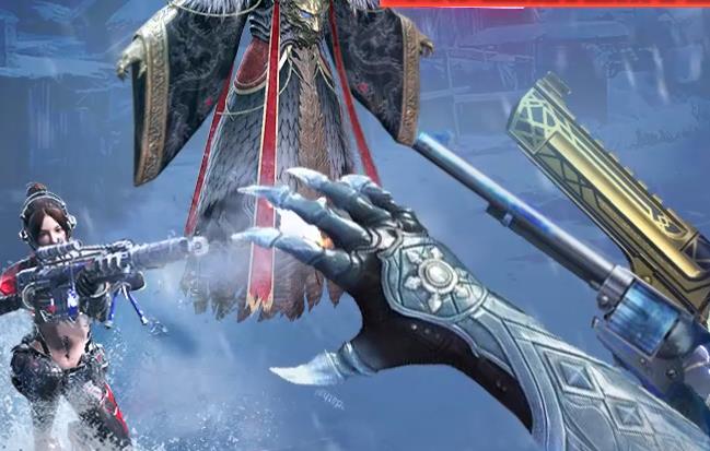 逆战手机养BOSS活动_逆战手机养BOSS活动地址