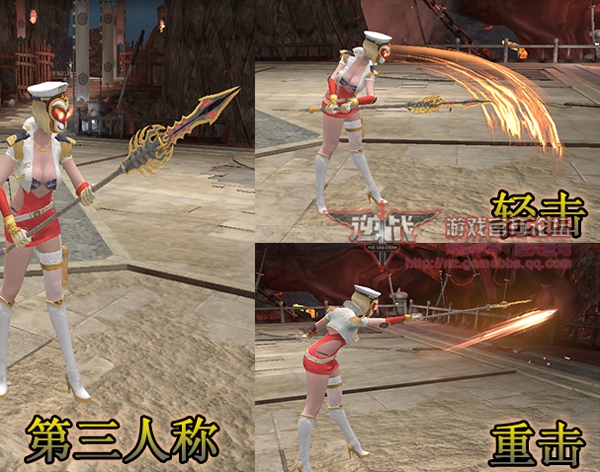 ��ս��BOSSħЫ�����ô��_��ս����ƪħЫ���ȫ���̴򷨹���