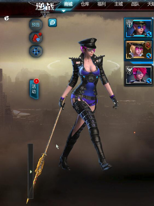 ��ս6����������Ы֮��ֵ��ֵ������_��ս6����������Ы֮�����Խ���