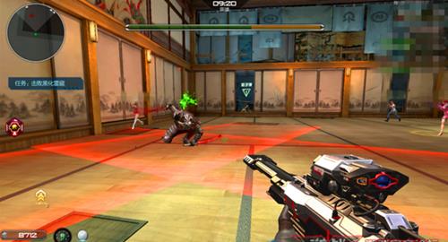 ��սӣ֮�ȳ��¹����ռ�BOSS�ײ���ô��_��սӣ֮�ȳ��¹����ռ�BOSS�ײ�����ͼ�Ĺ���