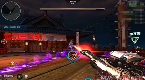 ��սӣ֮�ȳ��¹����ռ�BOSS�ײ���ô��_��սӣ֮�ȳ��¹����ռ�BOSS�ײ�����ͼ�Ĺ���