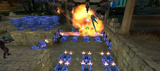 ��ս�ǹ�BOSS_��ս�������ǹ�BOSS���Ŀ�