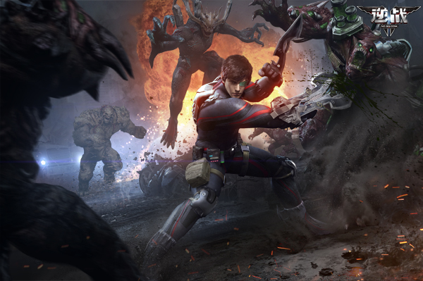 ��ս���Է���ģʽɱ¾�ش���ô��_��ս��ģʽɱ¾�ش��淨