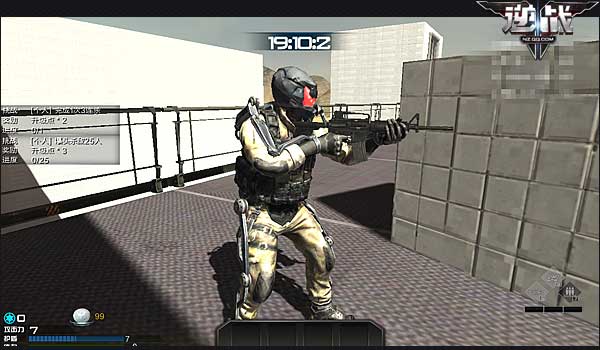 ��ս���Է���ģʽɱ¾�ش���ô��_��ս��ģʽɱ¾�ش��淨