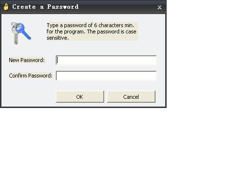 Random Password Generator�İ�ȫ����