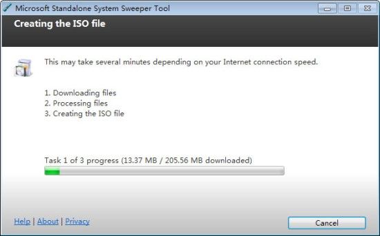 ΢������ϵͳ����򹤾�����������