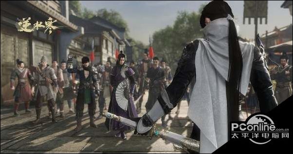 逆水寒玉魄规则介绍 逆水寒玉魄系统区分