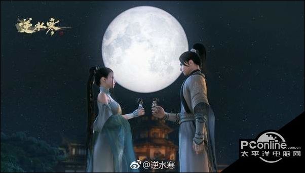 逆水寒最终伤害与攻击力伤害收益详解（血河）