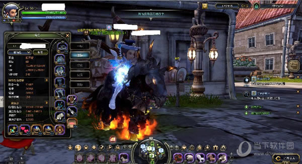 ��ս������Ѫ������