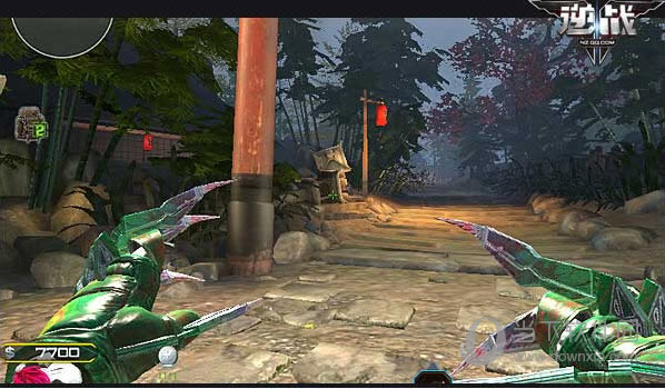 ���꽭����ɫװ��