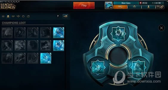 LOL���ӵ���������