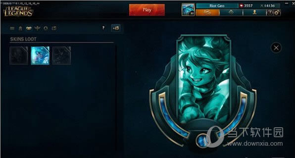 LOL���ӵ���������