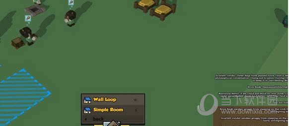 ����һ��ǽ