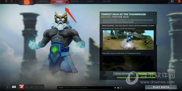 dota2��˹������÷���