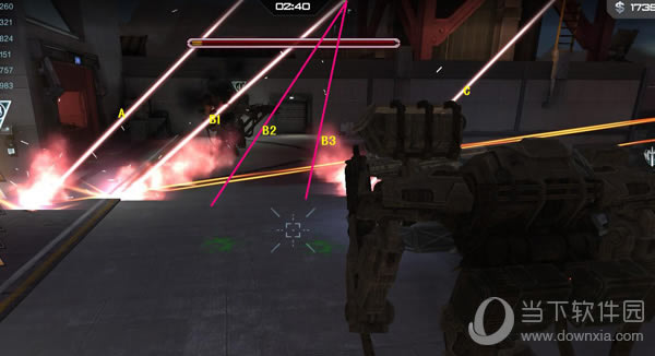 ��ս����սboss����