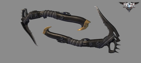 ˫�ֱ����ս����