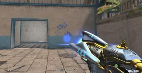 ��ս��Ԫ֮��Ч��ͼ