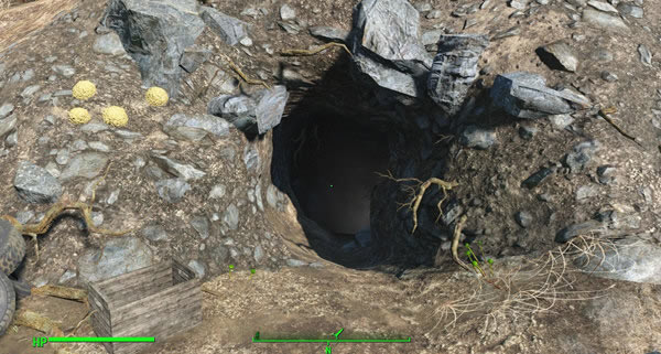 ��һ�����ĵ�ɽ��