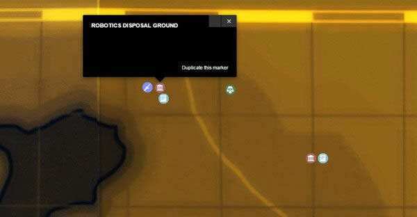 ���ĸ�����λ��