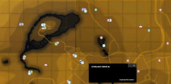 ���������λ��