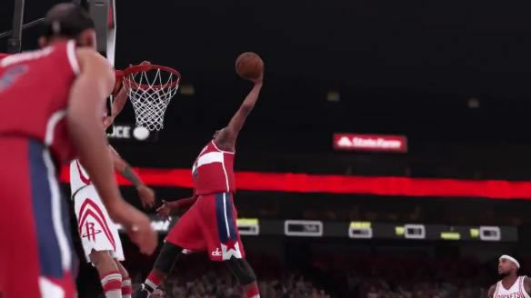 NBA2k16��ô����