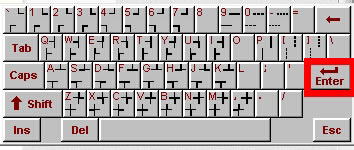 �������Ȼ�󰴻س���