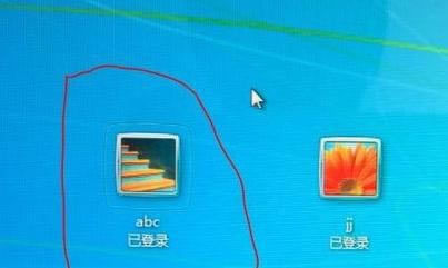 ���˻��л����棬����ղ��´������û��˻�