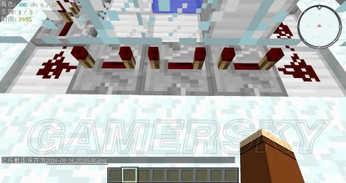 �ҵ�������ѩ����ʯ