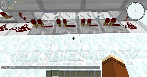 �ҵ�������ѩ����ô��