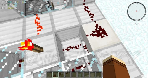 �ҵ������Զ���ѩ����������