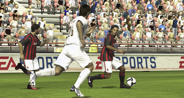 fifa16��Ϸ��ͼ