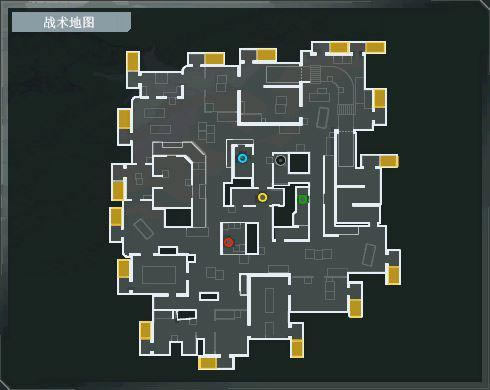 CF9���°汾�ȳ����սս����ͼ