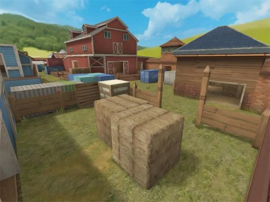 CF9���°汾�ȳ����ս��������