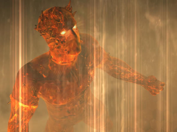 �Ͻ�װ��5��ʹ����boss