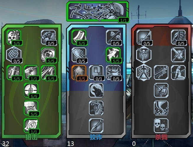 �ѻ�ǹBOSSսģ��