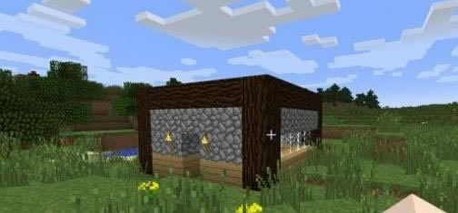 �ҵ����罨�췿��