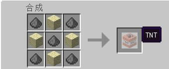 �ҵ�����tnt�ϳɱ�