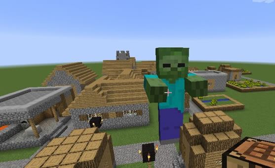 �ҵ�������ͽ�ʬ��ͼ