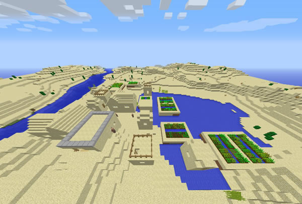 �ҵ�����ɳĮ��ׯ