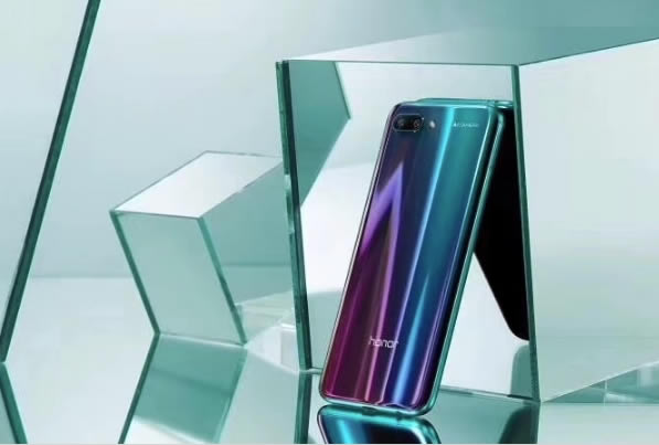 华为荣耀10多少资金1台?荣耀10价格列表_安卓手机