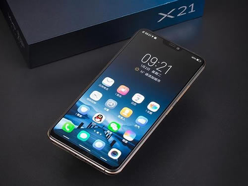 vivox21指纹版如何截图?vivox21指纹版屏幕截图方法_安卓手机