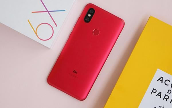 小米6X有没有近距离无线通信功能(NFC)?小米6X支持近距离无线通信功能(NFC)吗?_安卓手机