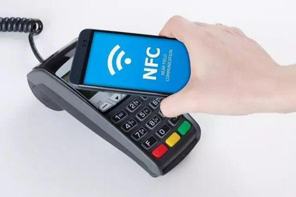 NFC�ƶ�֧��